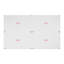 Tapis tressé Simple Love Charm-106464014
