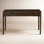 Godina 48" Pine Writing Desk
