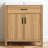 30" Single Bathroom Vanity With Ceramic Top-1679243965