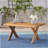 EAGLEWOOD COFFEE TABLE