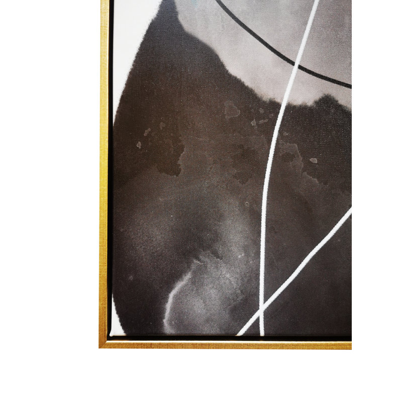 3 - Pieces Painting Print