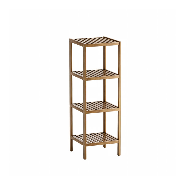 Bathroom Storage