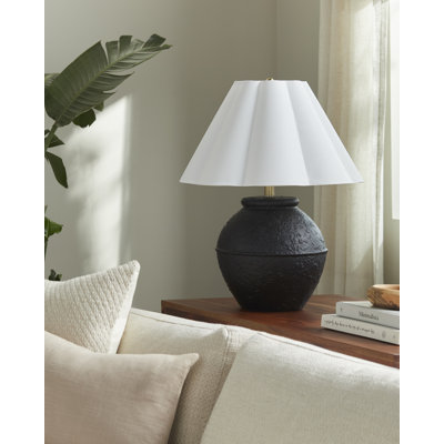 Lampe de table Buckley Katsuo