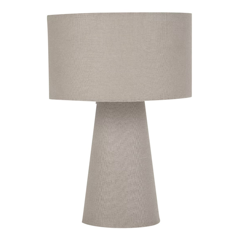 Milinka Fabric Table Lamp