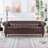Upholstered 84.65'' Sofa-1191697371