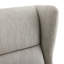 Ophelia Wingback Chair