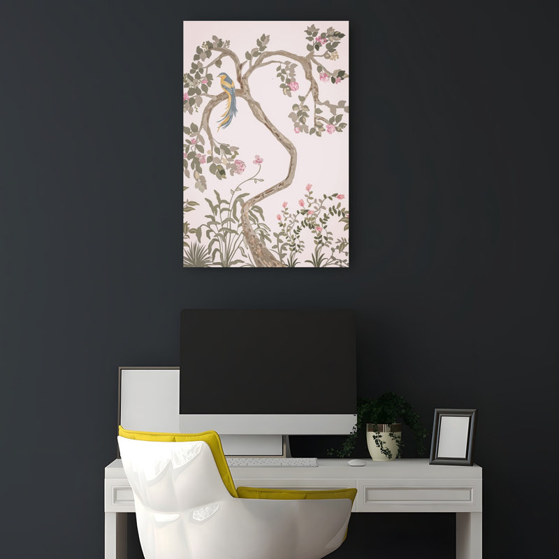 Print, 45.72cm H x 30.48cm W