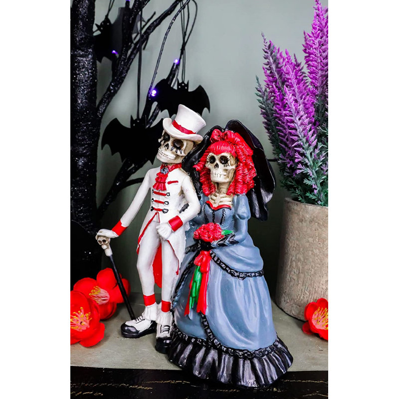 Figurine de mariage Desirre Ebros
