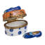 Household Handmade Ceramic Decorative Box
