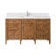 Brittany 60'' W Single Vanity-883768592-883768581-925572533