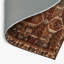 Tapis turc intérieur et extérieur brun-237597445