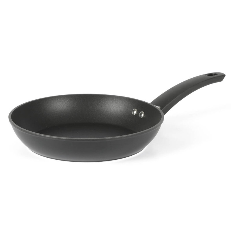 Ensemble de batterie de cuisine en aluminium 7 pièces