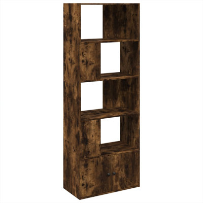 Augustinas 189cm H Bookcase
