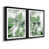 Black Framed Paper