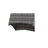 Meyly Upholstered Outdoor Ottoman-2032209829