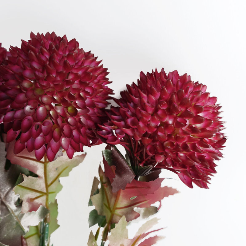 Artificial Arrangement, Pink