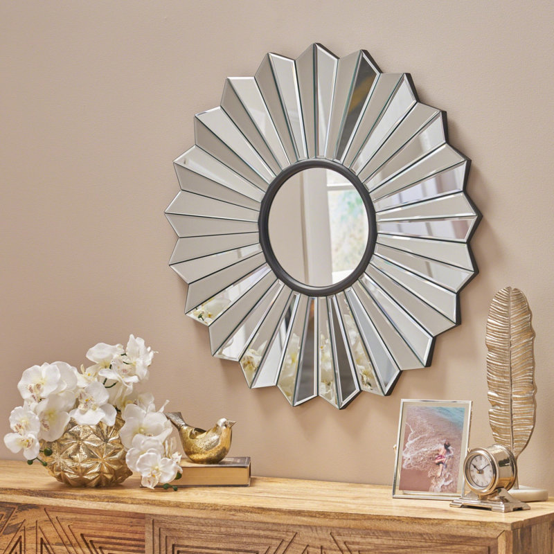 Miroir d'appoint Huseby