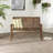 Harbison Solid Wood Acacia Outdoor Bench-2007952757