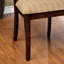 Ensemble de 2 chaises d'appoint Classic