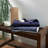 Shibori Towel Indigo-66888629