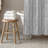Geometric Shower Curtain-1833157597