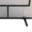 Chelsea Steel Fireplace Screen-63681781