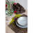 Jute Rectangle Placemat