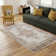 Knocknaboul Abstract Indoor Rug
