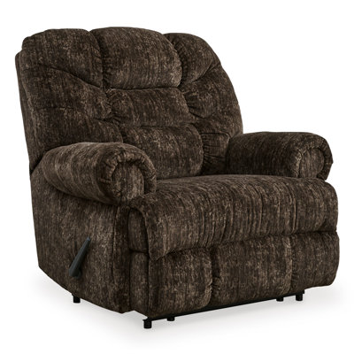 Fauteuil inclinable mural Geovanna Zero