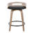 Stoughton Swivel Upholstered Counter Stool-460357625-460357630-460357629