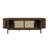 Reid 61" TV Stand In Walnut