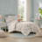 Mushroom Garden Comforter Set Twin/Twin XL