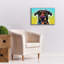 «Love And Rescue» par Dean Russo-633364174
