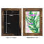 Parchment Palms IV - reproduction d'un seul cadre photo-2073089368-2073089379
