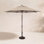 Colete 9' Umbrella