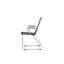 Jalisia Outdoor Patio Dining Side Chair-148000065-148000064