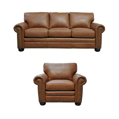 Jobi 2 - Piece Living Room Set