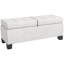 Banc de rangement rabattable-1568529590