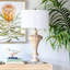 Coastal Cottage Table Lamp