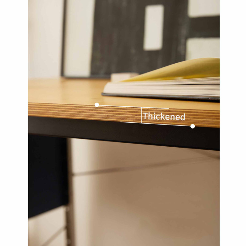 Bureau créatif de style européen