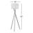 Harcourt 63'' Tripod Floor Lamp-690160703