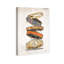 Orange bras bonbon - peinture sur toile-43873813