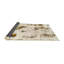 Tapis abstrait moderne de style abstrait-1945114934