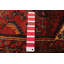 Tapis rouge Konya Anatolian 3 pi 4 po x 5 pi 9 po