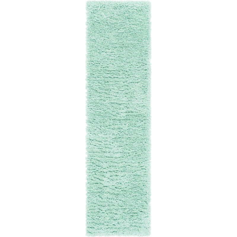 Indoor Rug, Runner 2'4" x 10'