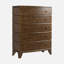 Commode 5 tiroirs Burl Oak -122481400