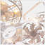 Ventilateur mural 23 po Farmhouse