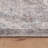Savina Beige Persian-Inspired Machine Washable Area Rug With Non-Slip Backing-857902757