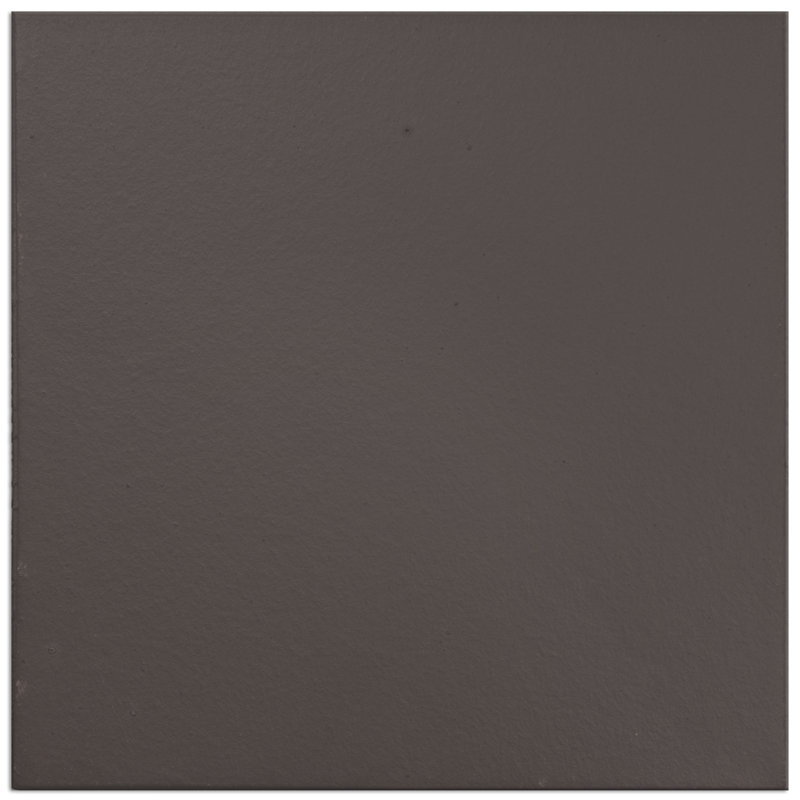 Carreau de céramique pour mur et plancher Klinker 8 po x 8 po Quarry