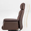 Fauteuil de direction ergonomique Eureka-122000513